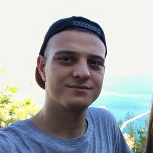 Avatar Bogdan Sannikov