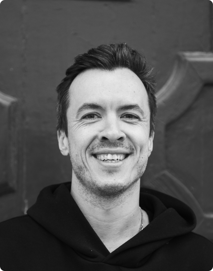 Влад Рафеев